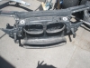 BMW CONVERTIBLE M3 COUPE  - Radiator Support Top Cover - E46 CONVERTIBLE